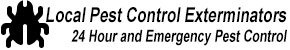 Boiling Springs PA Pest Control Exterminators